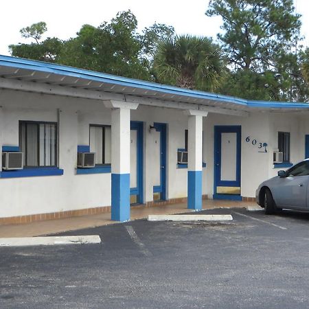 Southwind Motel Stuart Exterior photo