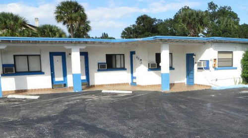 Southwind Motel Stuart Exterior photo